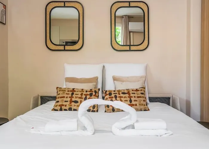 Cosy Bois De Vincennes *