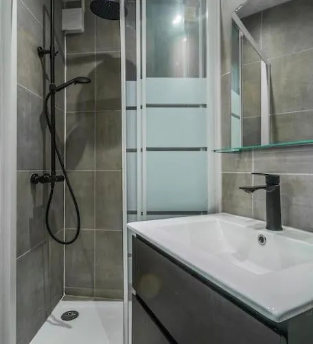 Cosy Bois De Vincennes Apartamento