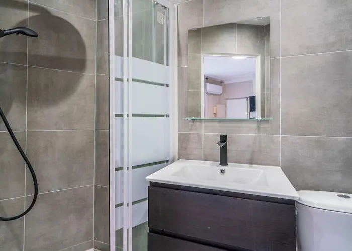 Apartamento Cosy Bois De Vincennes París